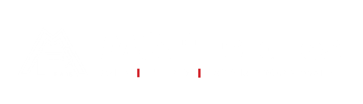 M&P Estates Ltd Logo